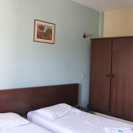 Espigao Palace Hotel Resende Ngoại thất bức ảnh