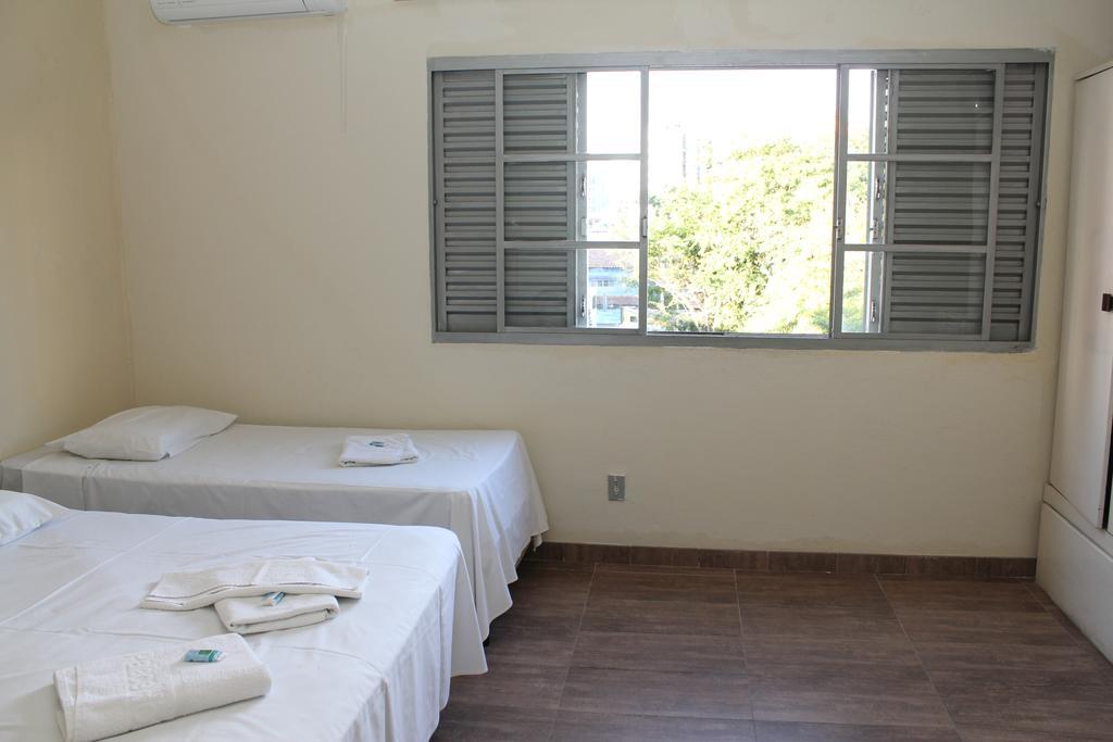 Espigao Palace Hotel Resende Phòng bức ảnh