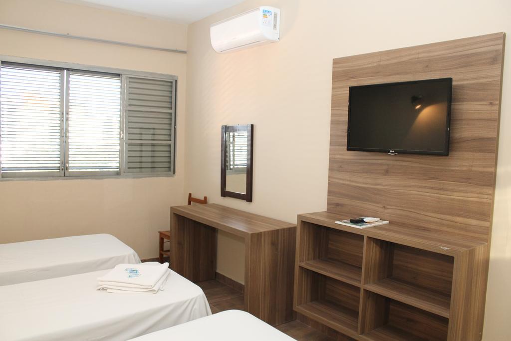 Espigao Palace Hotel Resende Phòng bức ảnh
