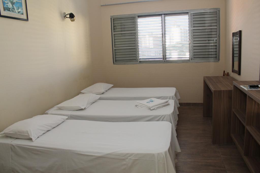 Espigao Palace Hotel Resende Phòng bức ảnh