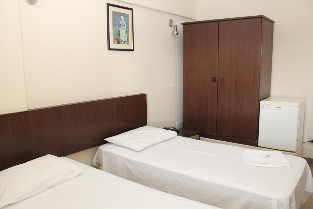 Espigao Palace Hotel Resende Phòng bức ảnh