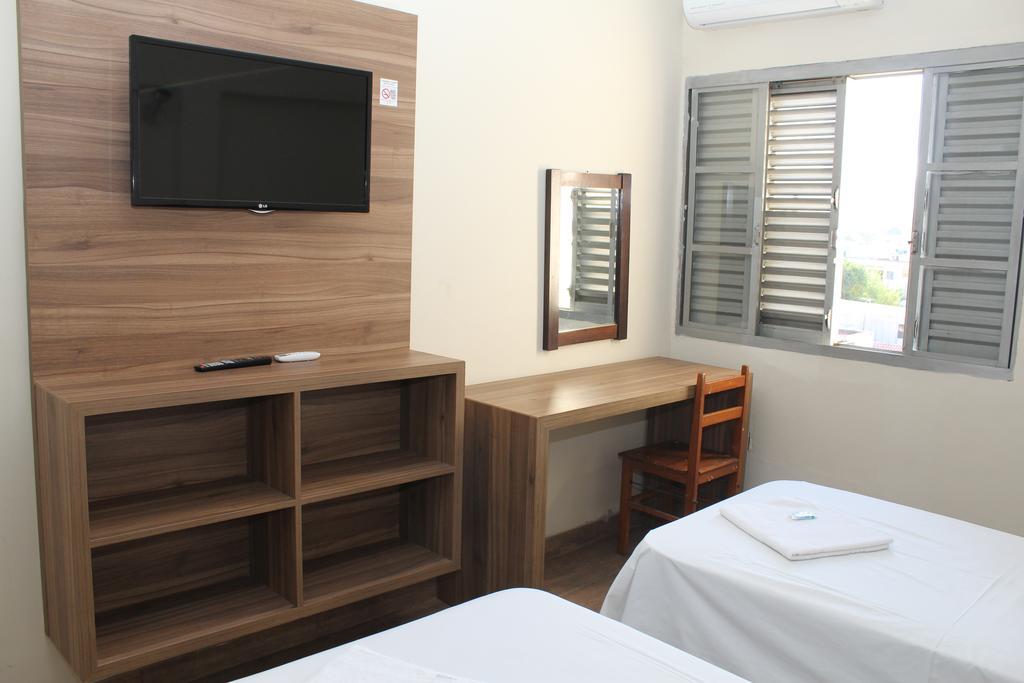 Espigao Palace Hotel Resende Ngoại thất bức ảnh