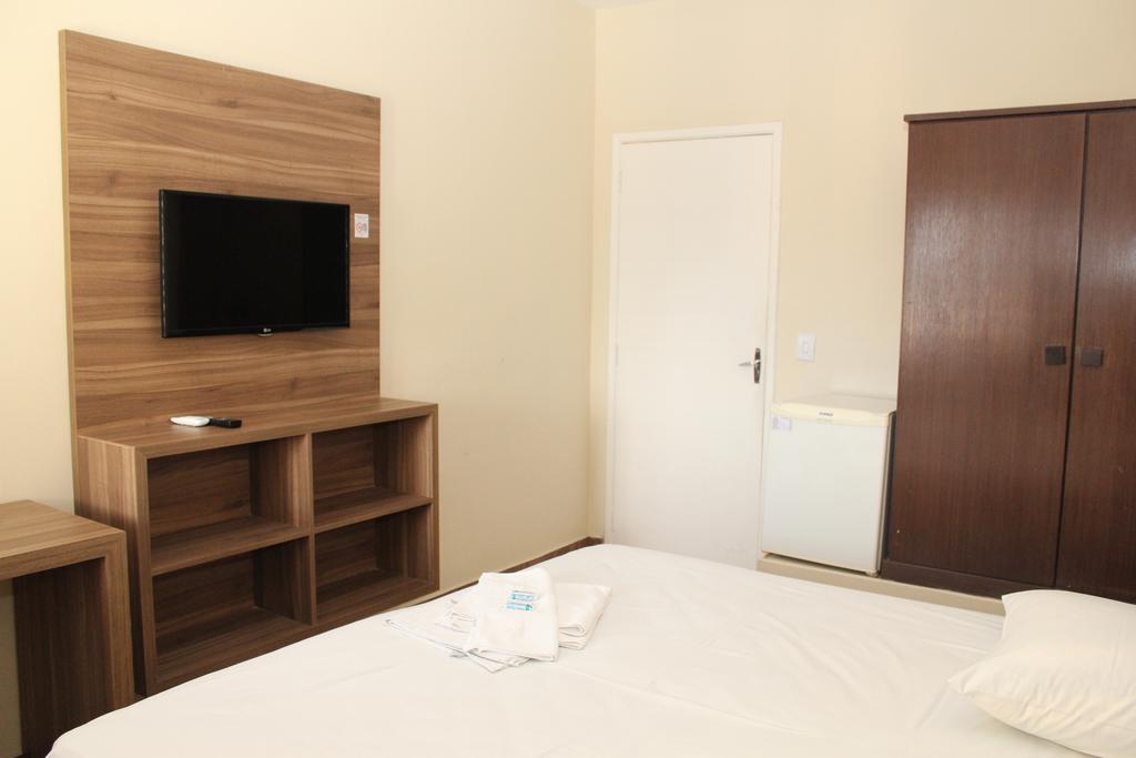 Espigao Palace Hotel Resende Ngoại thất bức ảnh