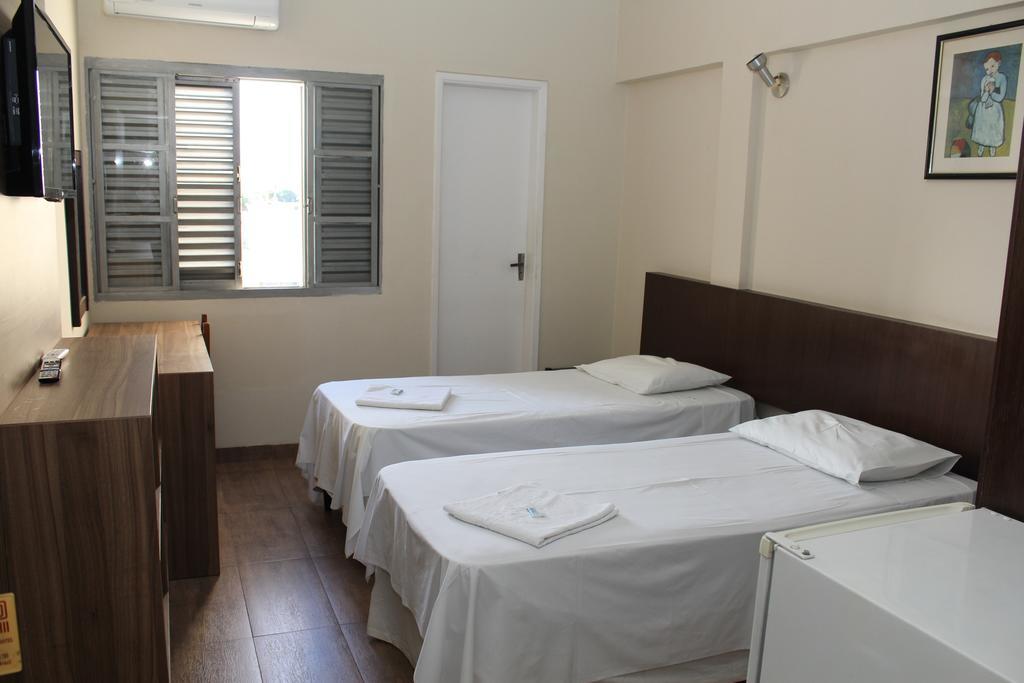 Espigao Palace Hotel Resende Phòng bức ảnh
