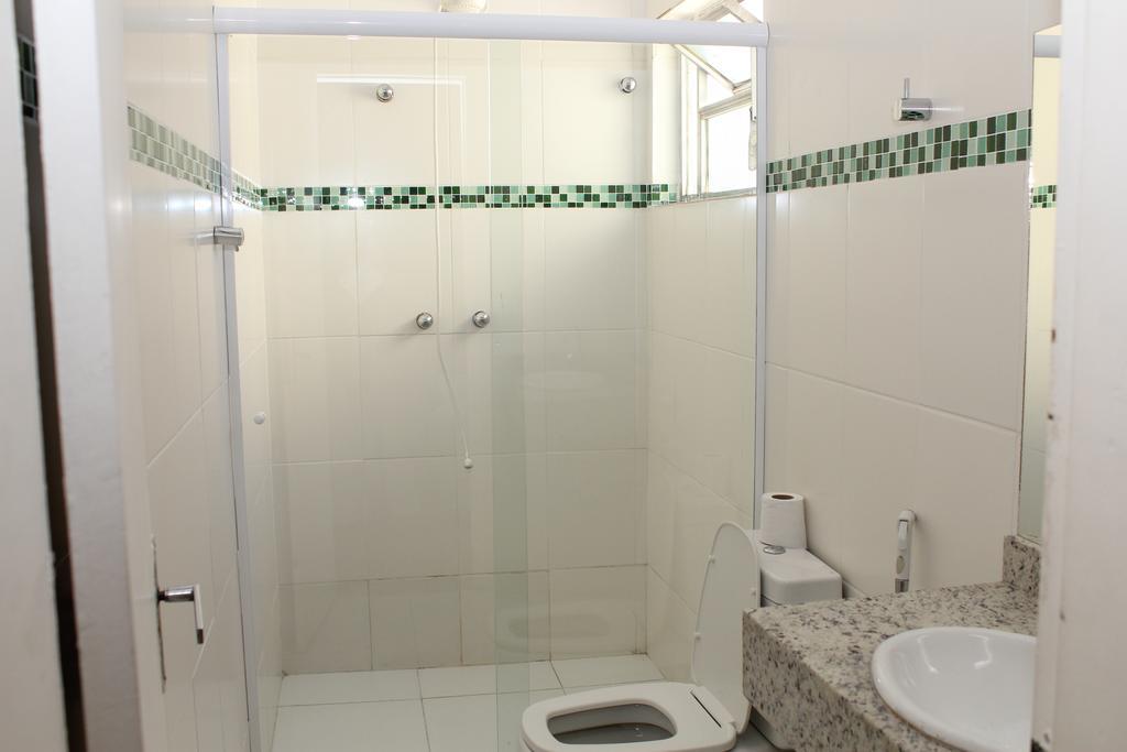 Espigao Palace Hotel Resende Phòng bức ảnh