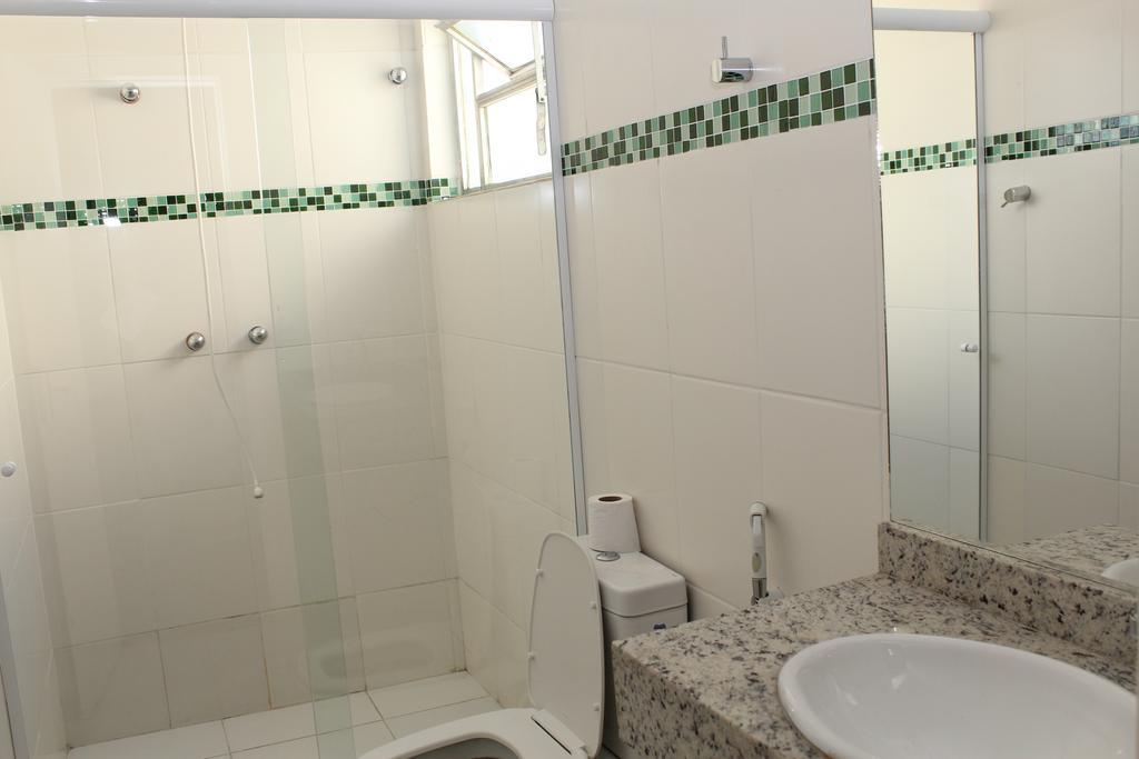Espigao Palace Hotel Resende Phòng bức ảnh