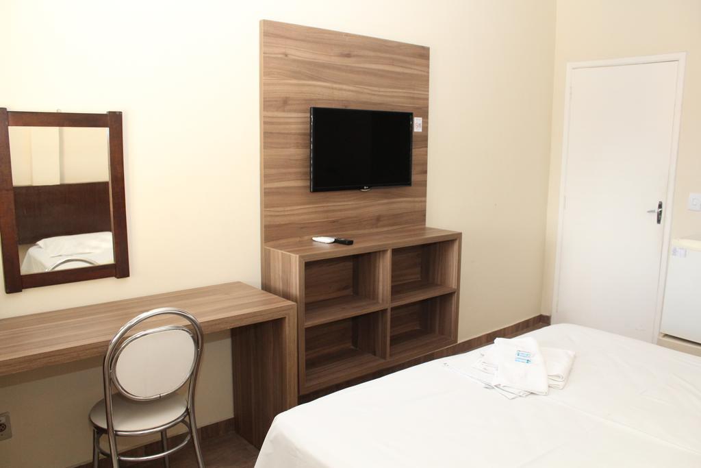 Espigao Palace Hotel Resende Phòng bức ảnh