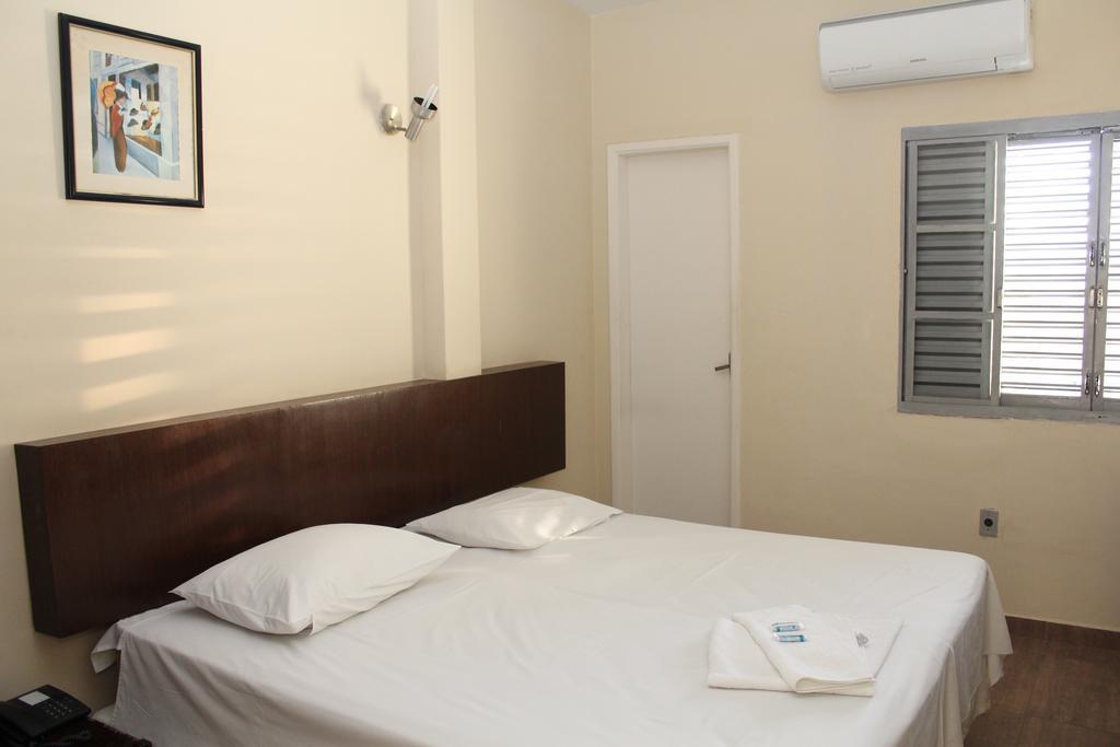 Espigao Palace Hotel Resende Phòng bức ảnh