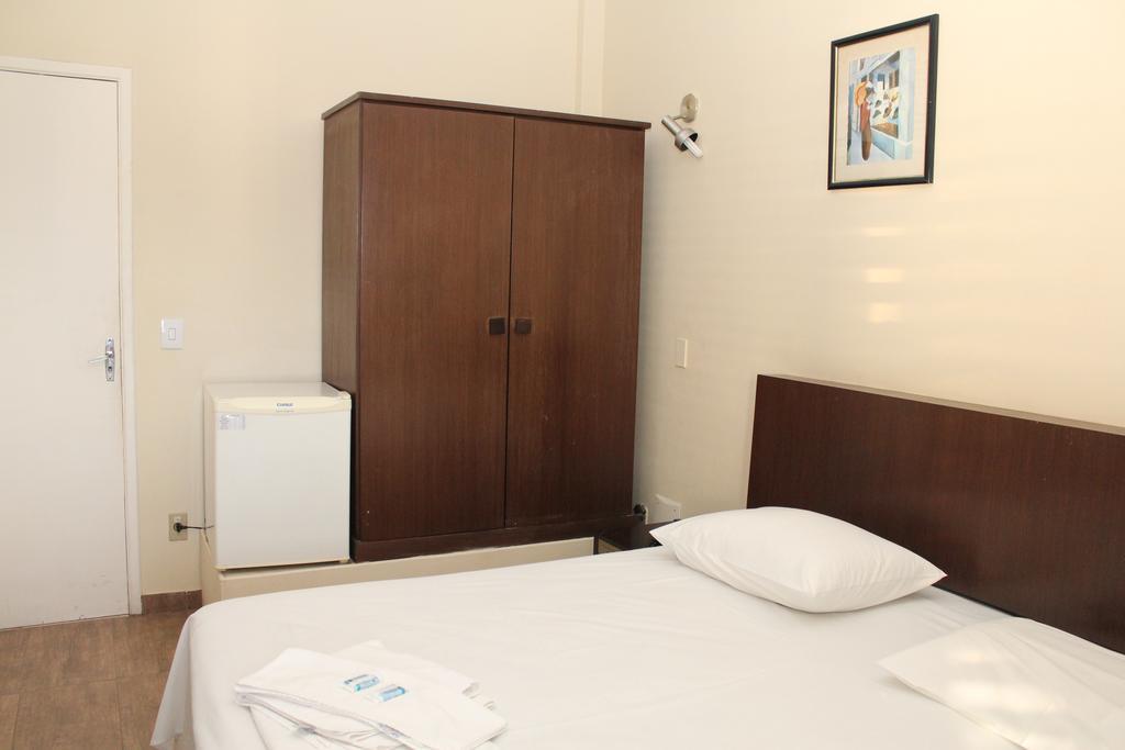 Espigao Palace Hotel Resende Phòng bức ảnh