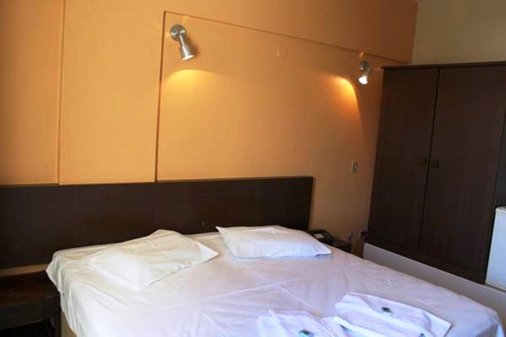Espigao Palace Hotel Resende Phòng bức ảnh