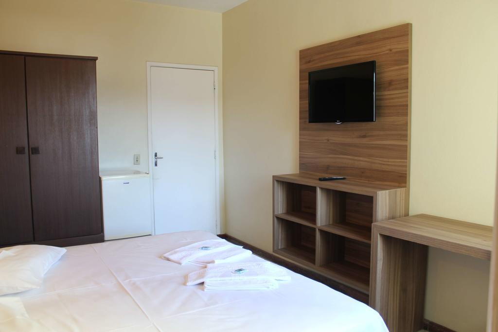 Espigao Palace Hotel Resende Phòng bức ảnh